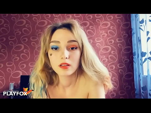 ❤️ أعطتني نظارات الواقع الافتراضي السحرية الجنس مع هارلي كوين في الإباحية٪ ar.analizatorkrovi.ru٪