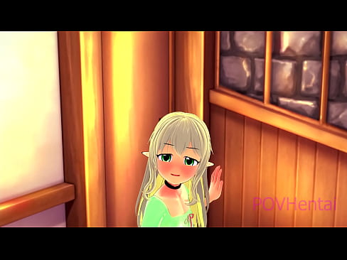 ❤️ (فخ) تساعدك خادمة Elvish على غسل وجهك. في الإباحية٪ ar.analizatorkrovi.ru٪