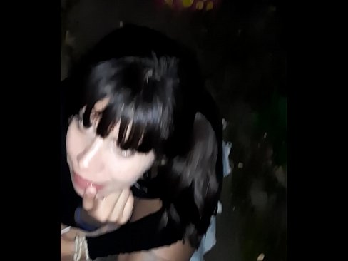 ❤️ في الشارع منتفخ القضيب مقابل الحلوى في الإباحية٪ ar.analizatorkrovi.ru٪