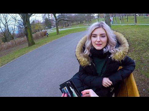 ❤️ يبتلع نائب الرئيس الغريب الساخن من أجل المال - اللسان في الحديقة بواسطة Eva Elfie في الإباحية٪ ar.analizatorkrovi.ru٪